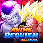 Anime Requiem [Dev-Place]
