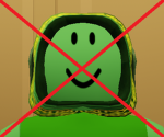 The Anti-Bean Hub