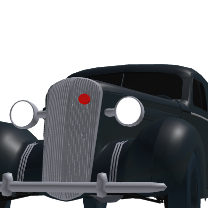 (Free And Original) 1936 Buick