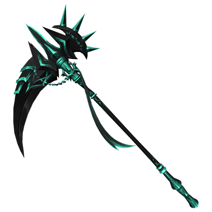 Korblox Guardian Scythe