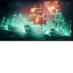 Captains of the sea