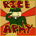 [TRU] People's Rice Army