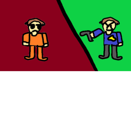 Prison Simulator
