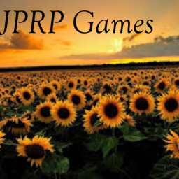 JPRP Games Admin Meeting (Admins Only)