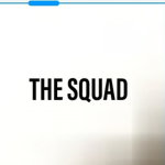 The Broken Gamers Squad