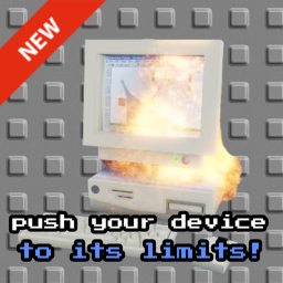 Push Your Device To Its Limits!
