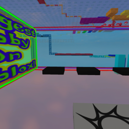 THE LONGEST OBBY EVER