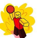 Epic Baller Roblox meme Group >:)