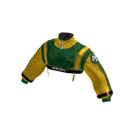 The Kults Crop Top - Forest V1 | Roblox Item - Rolimon's