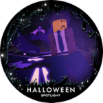 Halloween Spotlight: Key Tier Quest