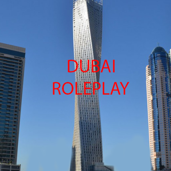 Morando em Dubai roleplay I Rp novo !!!