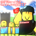 Retro War Community