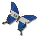El Salvador hang out !!