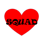 Heartt Squadd <3