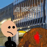 Æ escape group