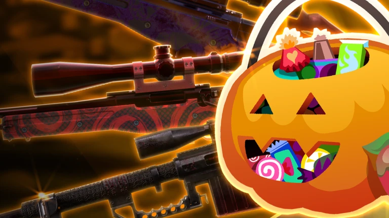 Halloween 2025