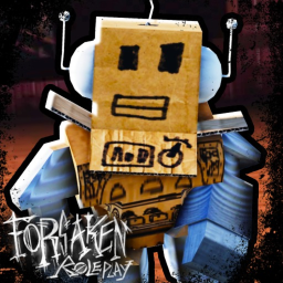[🤖BOT] Forsaken RP icon