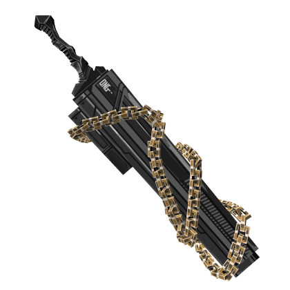 Matthias' Sword Lævateinn [First Seal] thumbnail