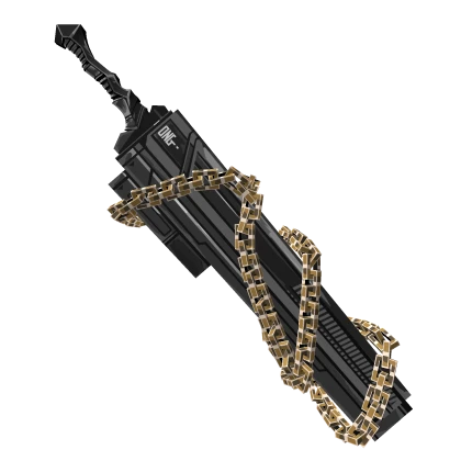 Matthias' Sword Lævateinn [First Seal] | Roblox Item - Rolimon's