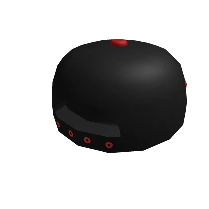 Backwards R Cap | Roblox Item - Rolimon's