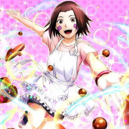 ☆