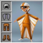 Friend swat