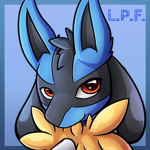 Lucario_Phantom's Fans