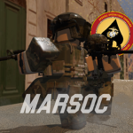 Mᴀʀɪɴᴇ Cᴏʀᴘꜱ Sᴘᴇcɪᴀʟ Oᴘᴇʀᴀᴛɪᴏɴs Cᴏᴍᴍᴀɴᴅ