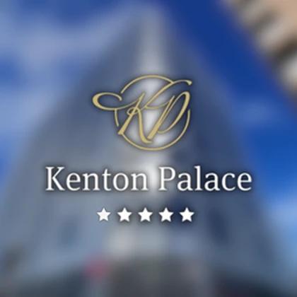 Kenton Hotels Roblox group icon