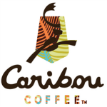 Caribou Coffee®.