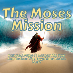 The Moses Mission