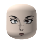 lius face