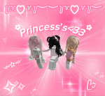 Princess's<33