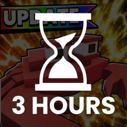 [🕛 3H] Clicker Simulator! icon
