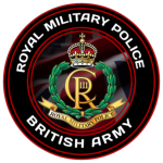 |BA| The Royal Military Police Corps