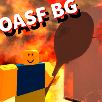 Only A Spoonful Battlegrounds