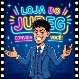 Loja do Jureg