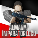 Almanya İmparatorluğu