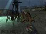 half life 2 fans