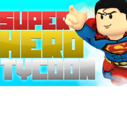 Super Hero Tycoon