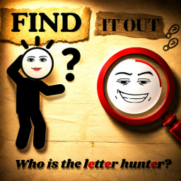 Find it out
