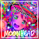 MOONHEAD!