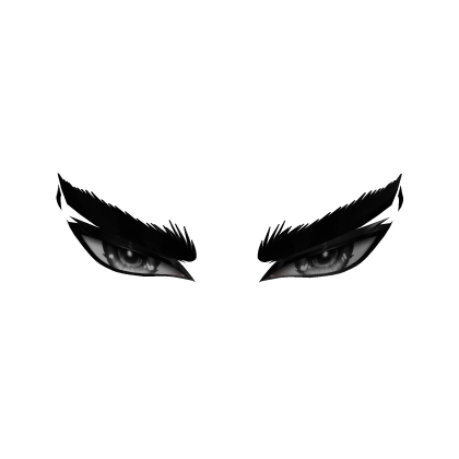 BAD BOY EYES | BY V4R