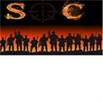 SOC ARMY