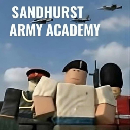 [NEW!] Sandhurst Academy