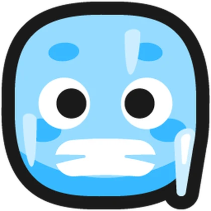 Freezing Creations Roblox group icon