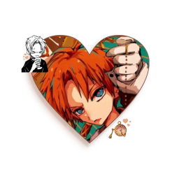 ♡