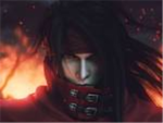Vincent Valentine Fan Club [FF7]