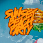 SUNSET BEACH PARTY [17+] (BETA TEST)