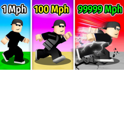 Running 5,000,000 Studs for Nothing!